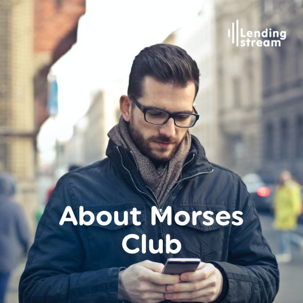 About Morses Club