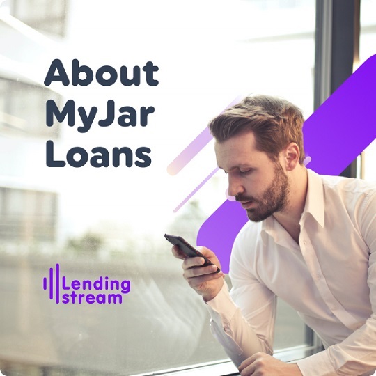 About MyJar Loans