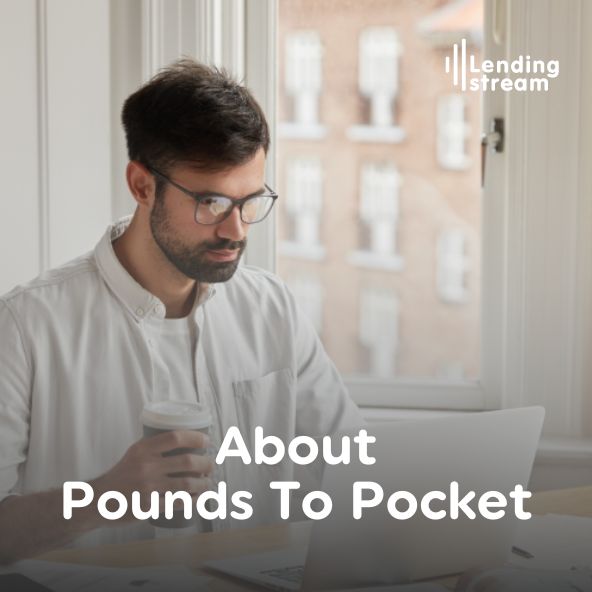About Pounds To Pocket Loans