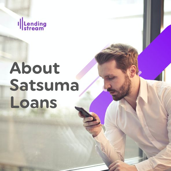 About Satsuma Loans