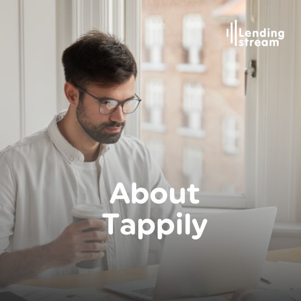 About Tappily
