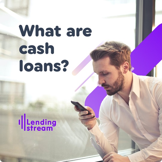 what are cash loans