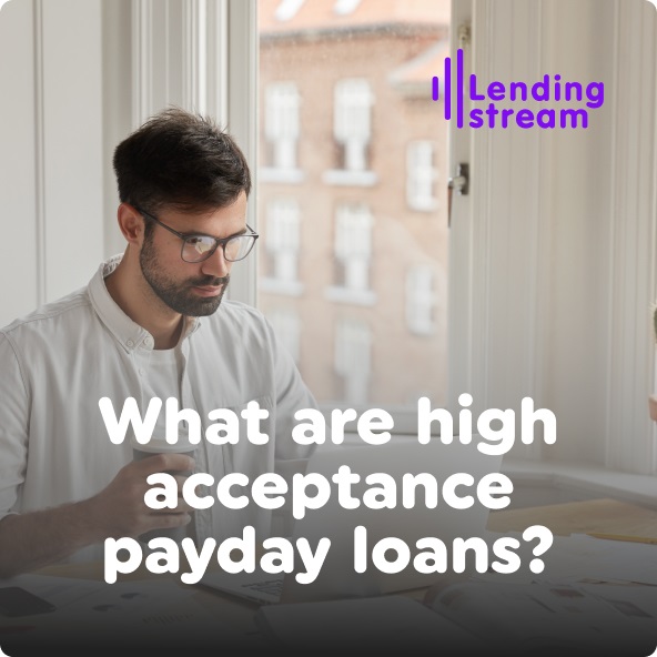 High Acceptance Payday Loans Direct Lenders - Do They Exist?