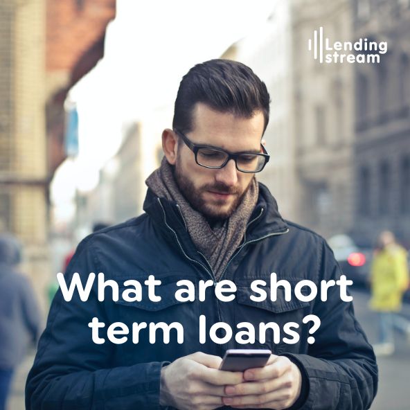 Short Term Loans of up to £1500 - Apply Online Today