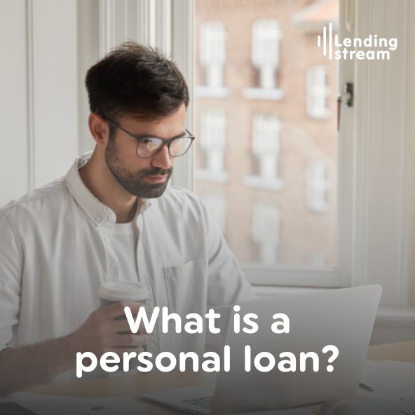 What is a Personal Loan