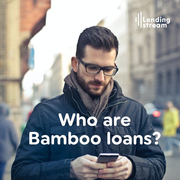 Who are Bamboo Loans